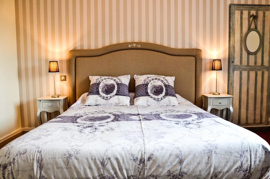 La Passerelle Des Corton B&B Aloxe-Corton Room photo