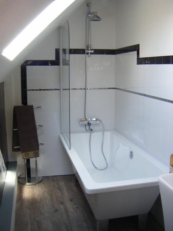 La Passerelle Des Corton B&B Aloxe-Corton Room photo